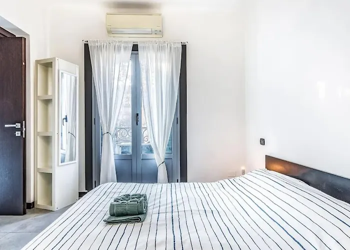 Apartmán Ad Un Passo Dal Duomo Elegante Wifi