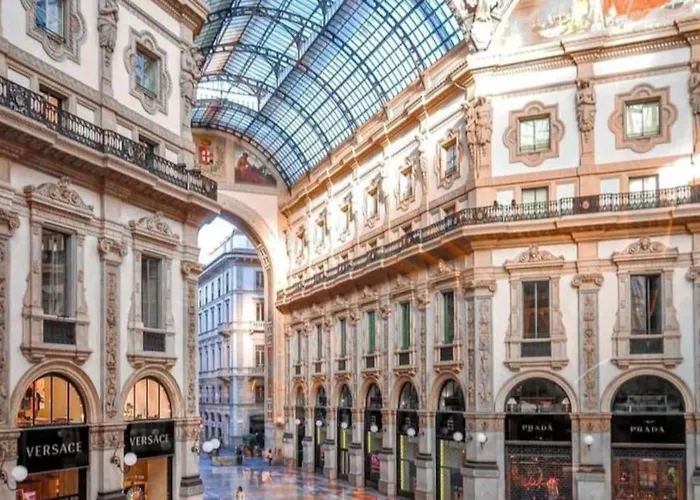 Ad Un Passo Dal Duomo Elegante Wifi *