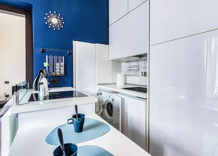 Ad Un Passo Dal Duomo Elegante Wifi Apartmán