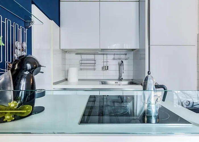 Apartmán Ad Un Passo Dal Duomo Elegante Wifi Milán