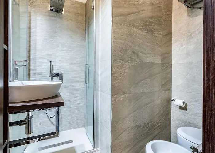 Apartmán Ad Un Passo Dal Duomo Elegante Wifi