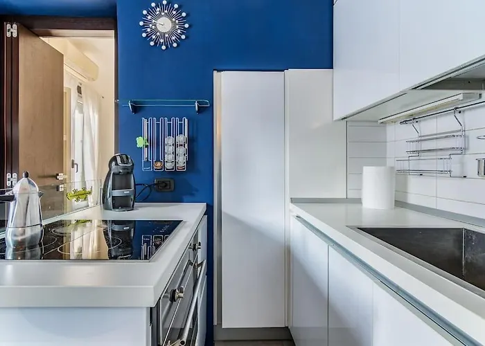 Apartmán Ad Un Passo Dal Duomo Elegante Wifi *