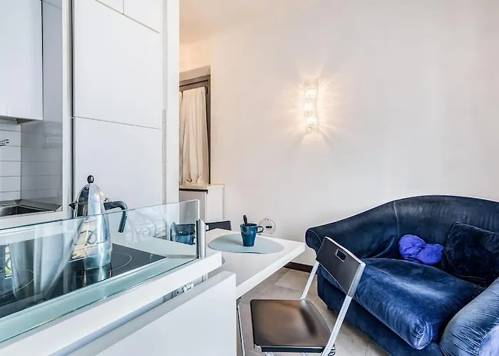 Apartmán Ad Un Passo Dal Duomo Elegante Wifi