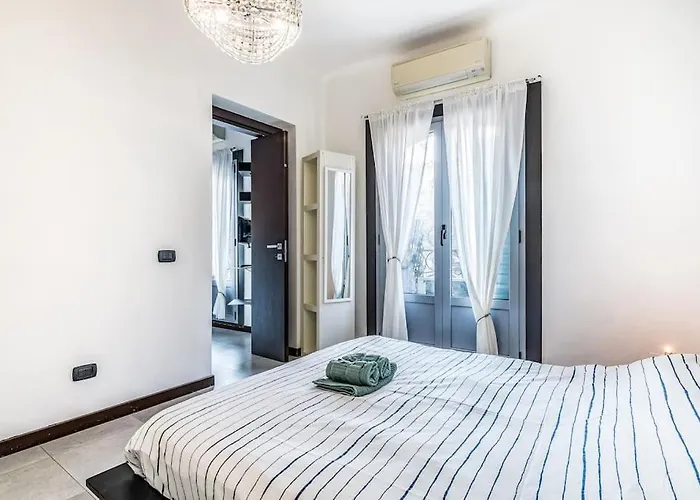 Ad Un Passo Dal Duomo Elegante Wifi Apartmán Milán