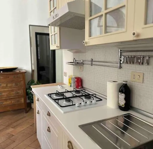 Xenia - Charming Garden In Porta Venezia * מילאנו