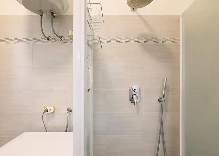 Primopiano - Paladini Apartment *