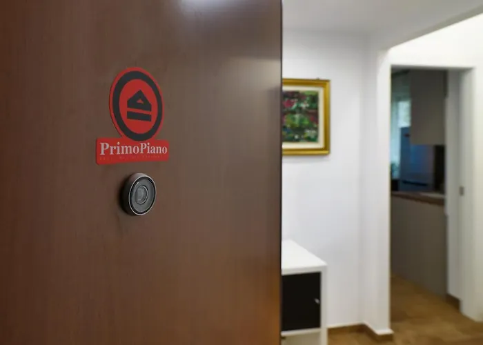 Primopiano - Paladini * Milan