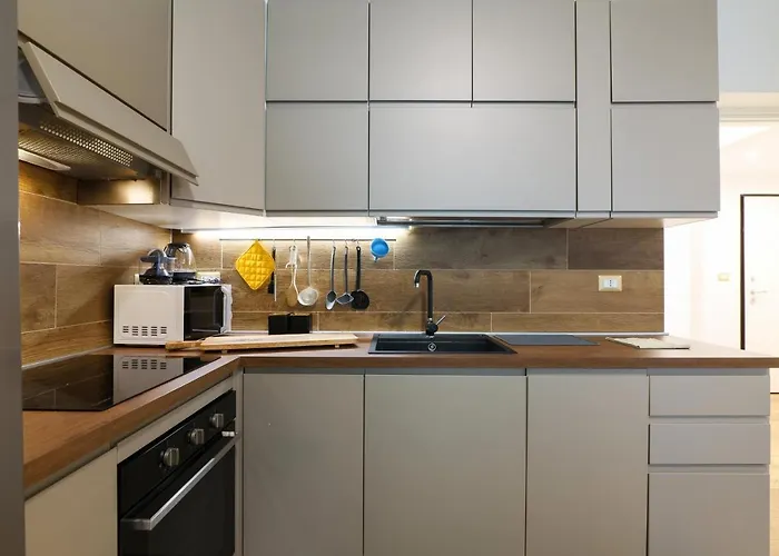 Primopiano - Paladini Milan