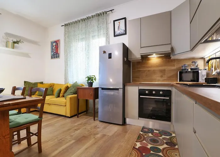 Primopiano - Paladini Milan