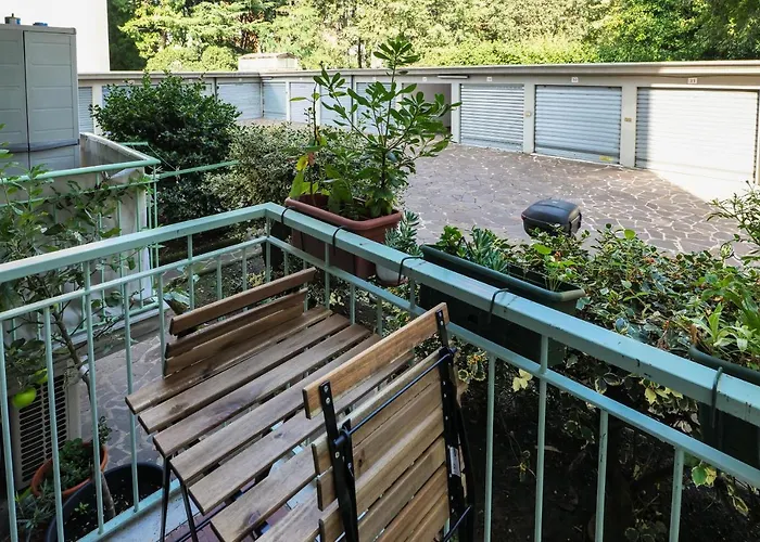 Apartment Primopiano - Paladini *