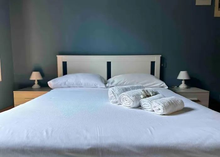 דירה Xenia - Charming Garden In Porta Venezia *