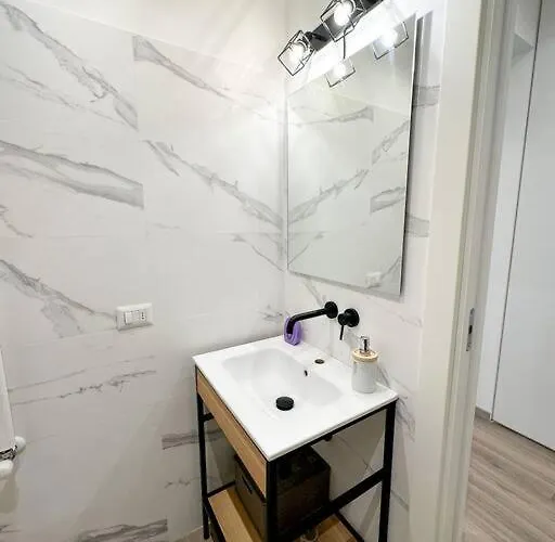 Apartamento 7 Min Duomo La Boutique *