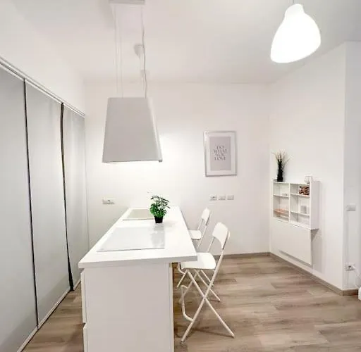 7 Min Duomo La Boutique Apartamento *