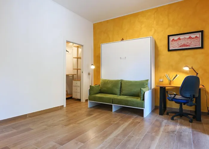 Primopiano - Paladini Apartment *