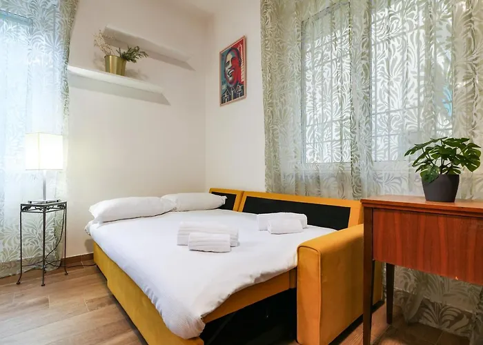 Apartment Primopiano - Paladini *