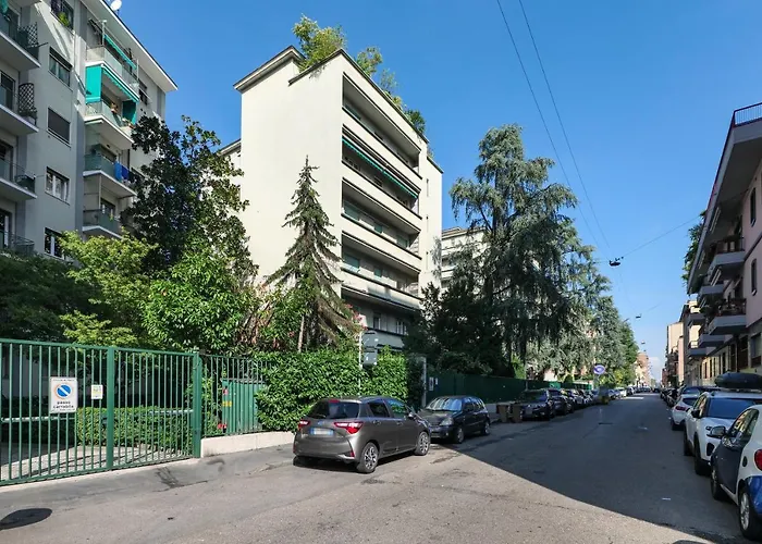 Primopiano - Paladini * Milan