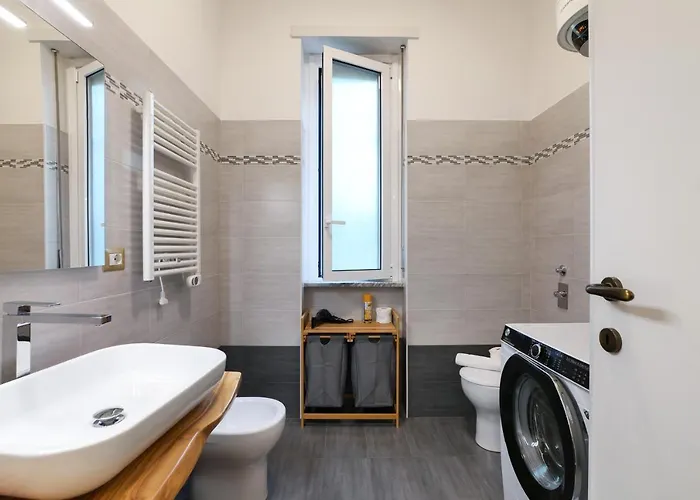 Apartment Primopiano - Paladini *