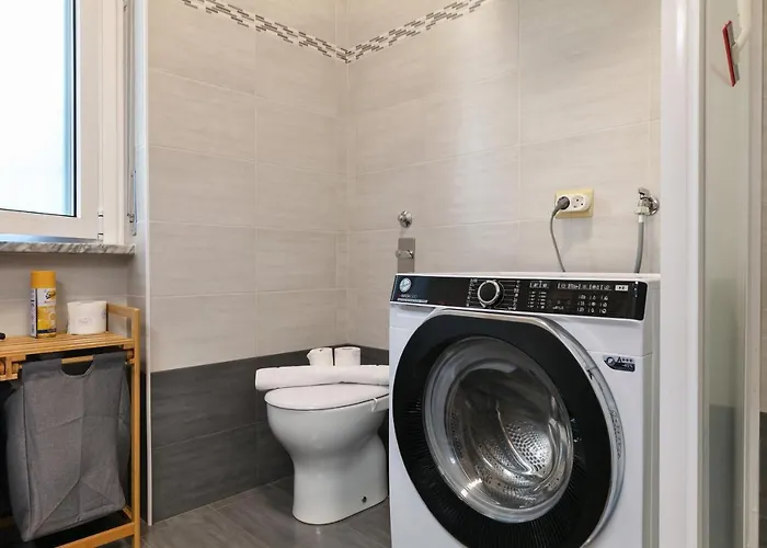 Primopiano - Paladini Apartment *