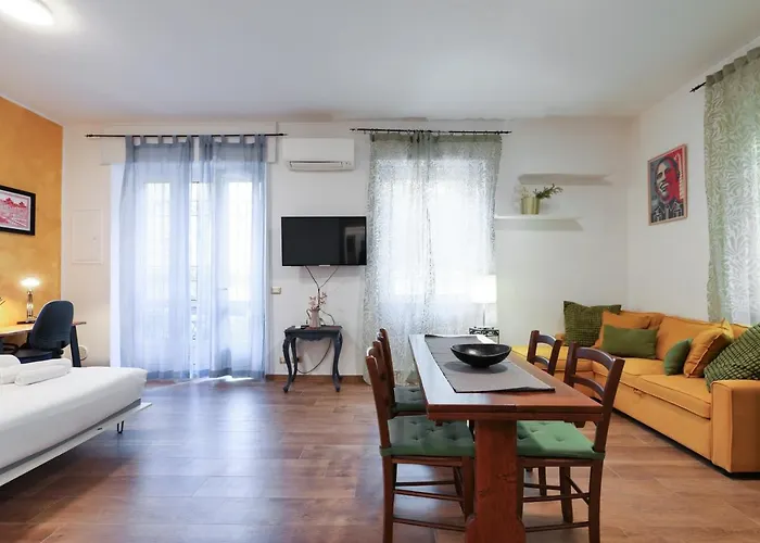 Primopiano - Paladini Milan