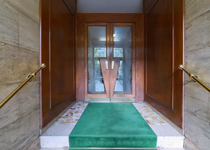 Primopiano - Paladini Apartment Milan