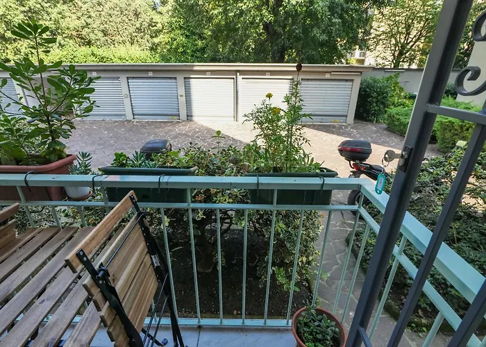 Primopiano - Paladini Milan