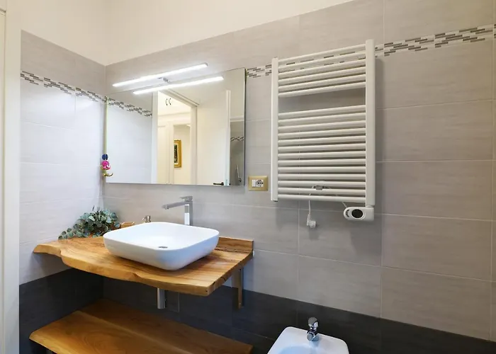 Apartment Primopiano - Paladini *