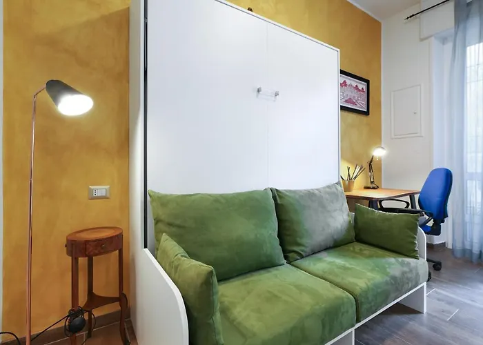 Primopiano - Paladini