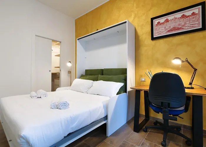 Primopiano - Paladini Apartment *