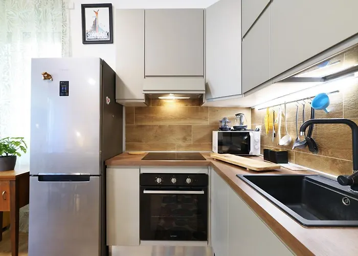 Primopiano - Paladini Apartman Milánó