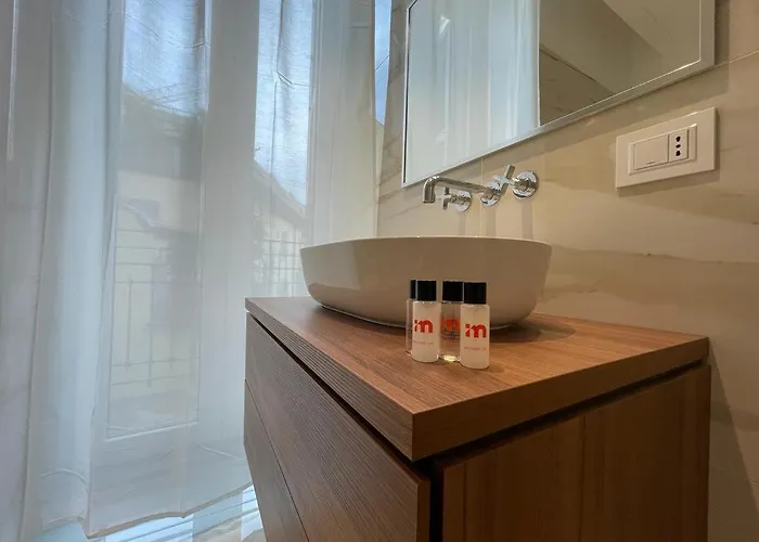 Imhome - Dante * Милан