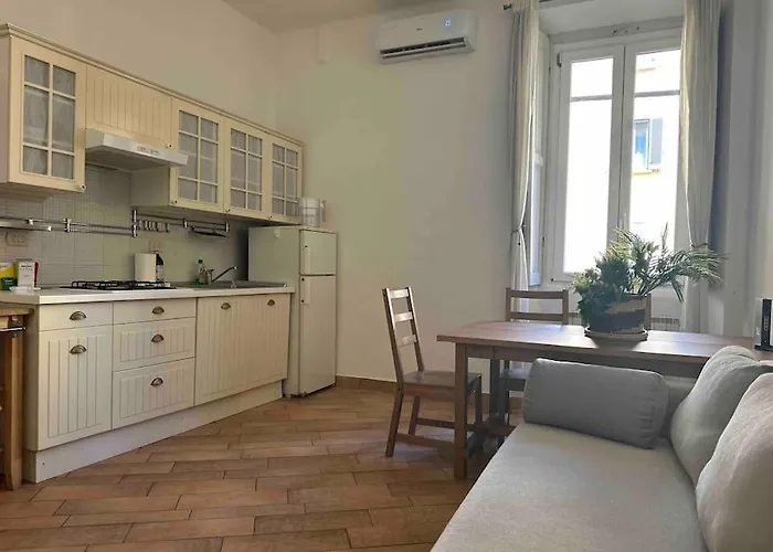 Xenia - Charming Garden In Porta Venezia