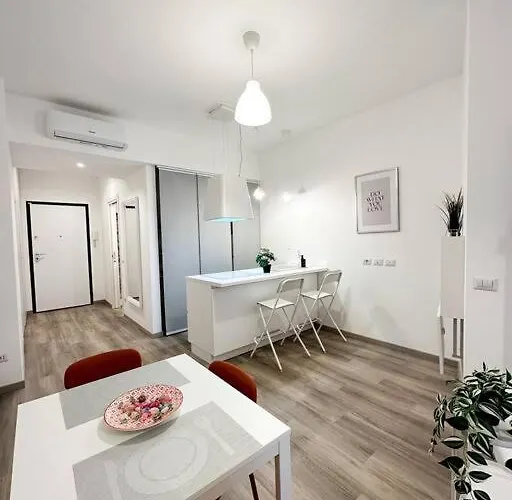 7 Min Duomo La Boutique Milão