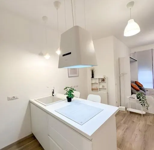 Apartamento 7 Min Duomo La Boutique