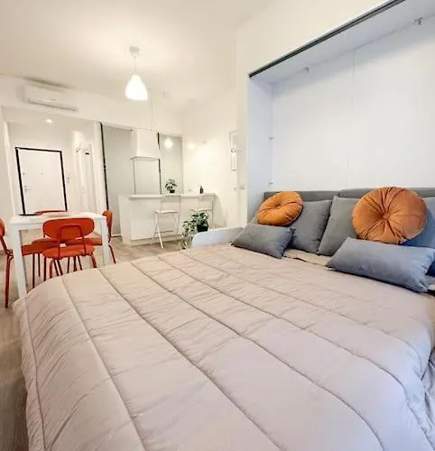 7 Min Duomo La Boutique Milão