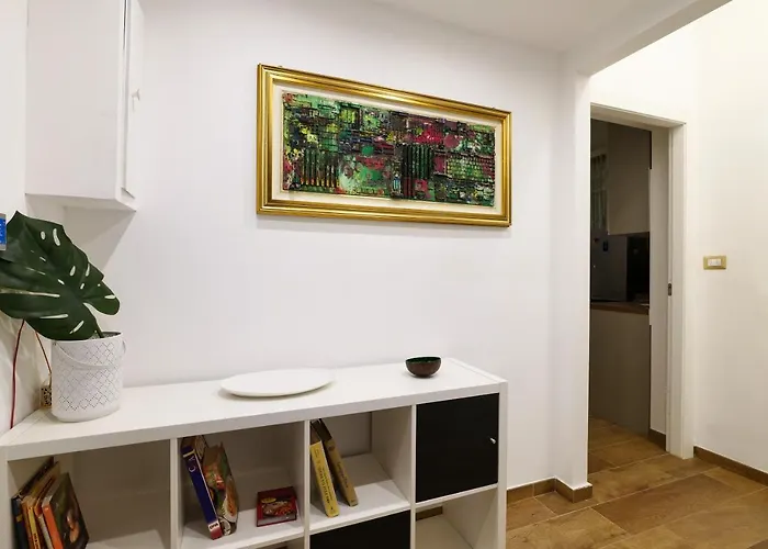 Apartment Primopiano - Paladini *