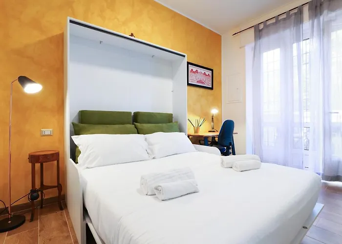 Primopiano - Paladini Apartment *