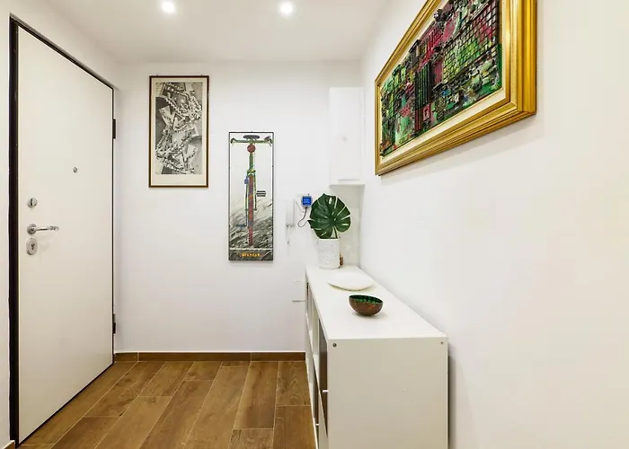 Primopiano - Paladini