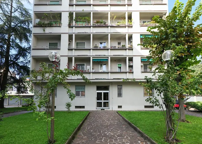 Apartment Primopiano - Paladini