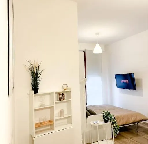 7 Min Duomo La Boutique * Milão