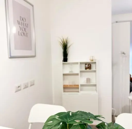 7 Min Duomo La Boutique Milão