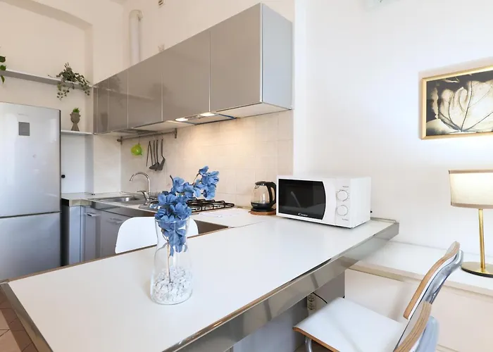 Primopiano - Scalvini