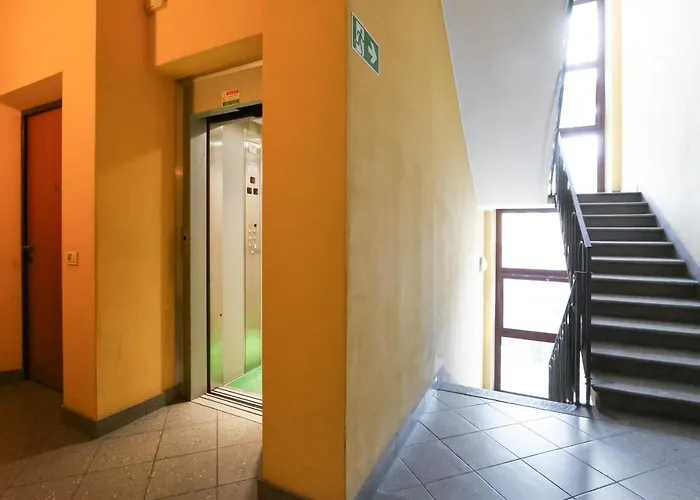 Primopiano - Scalvini 米兰