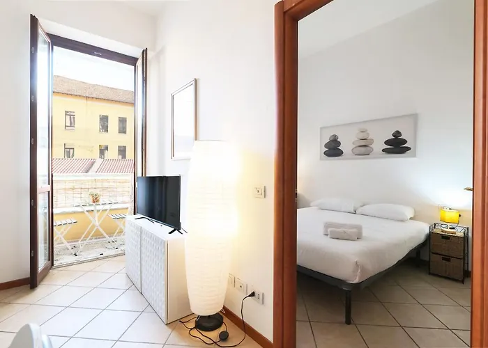 Primopiano - Scalvini *