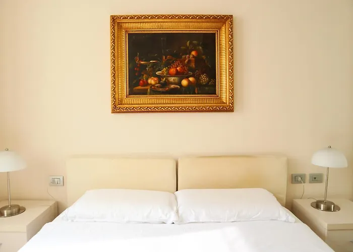 Repubblica Elegant House