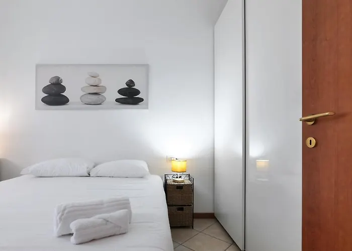 Primopiano - Scalvini Apartmán
