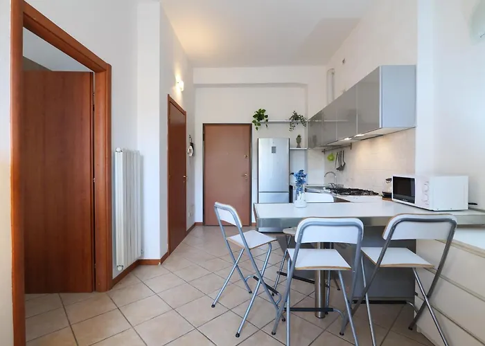 Primopiano - Scalvini