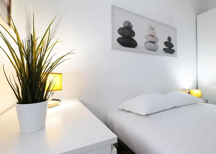 Apartmán Primopiano - Scalvini *