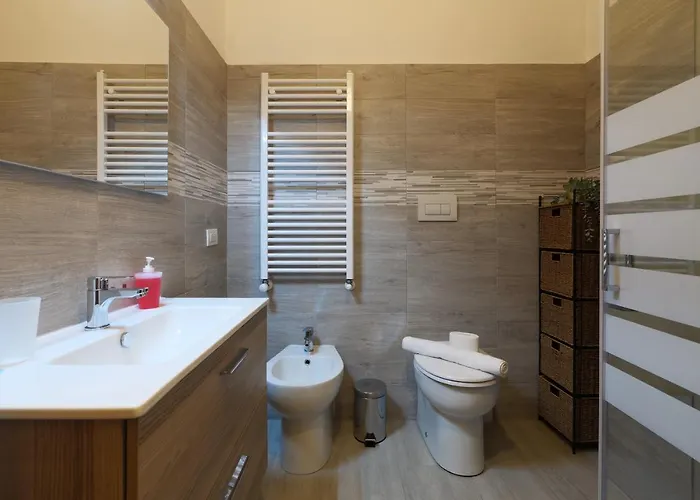 Primopiano - Scalvini *