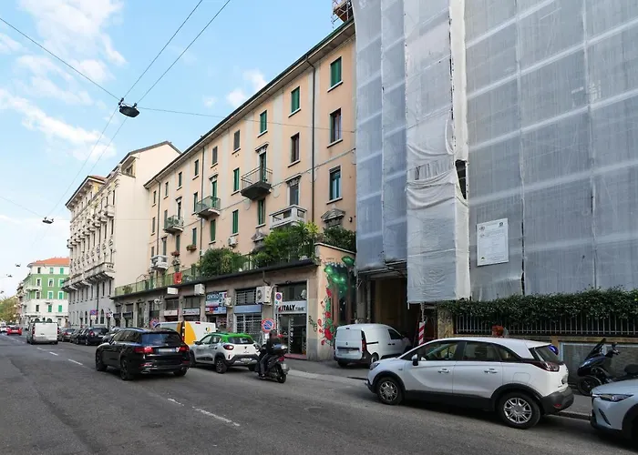 Primopiano - Scalvini *