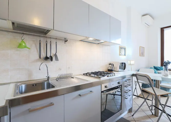 Primopiano - Scalvini